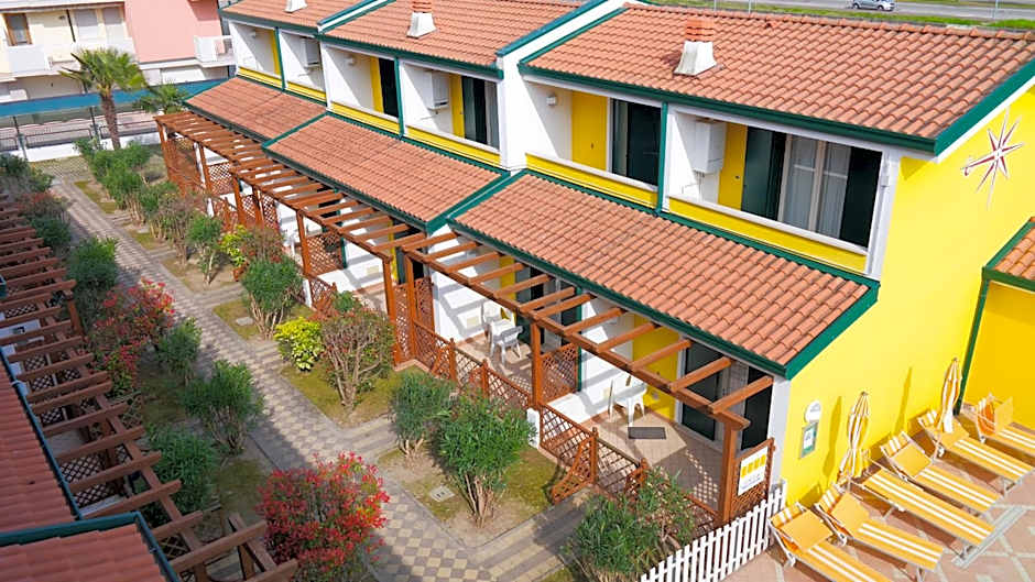 Villaggio Margherita
