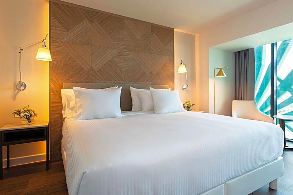 NH Collection Merida Paseo Montejo