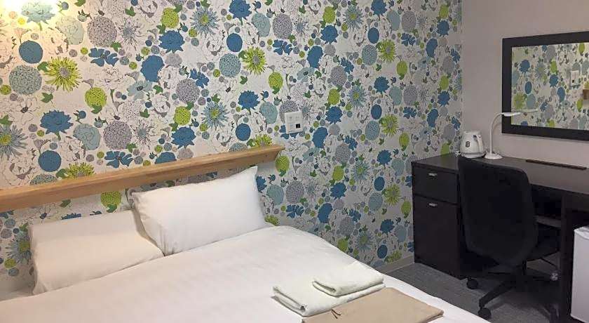 Omura Station Hotel Nagasaki Airport