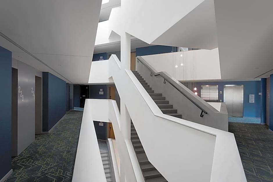 Hunguest Hotel Sóstó