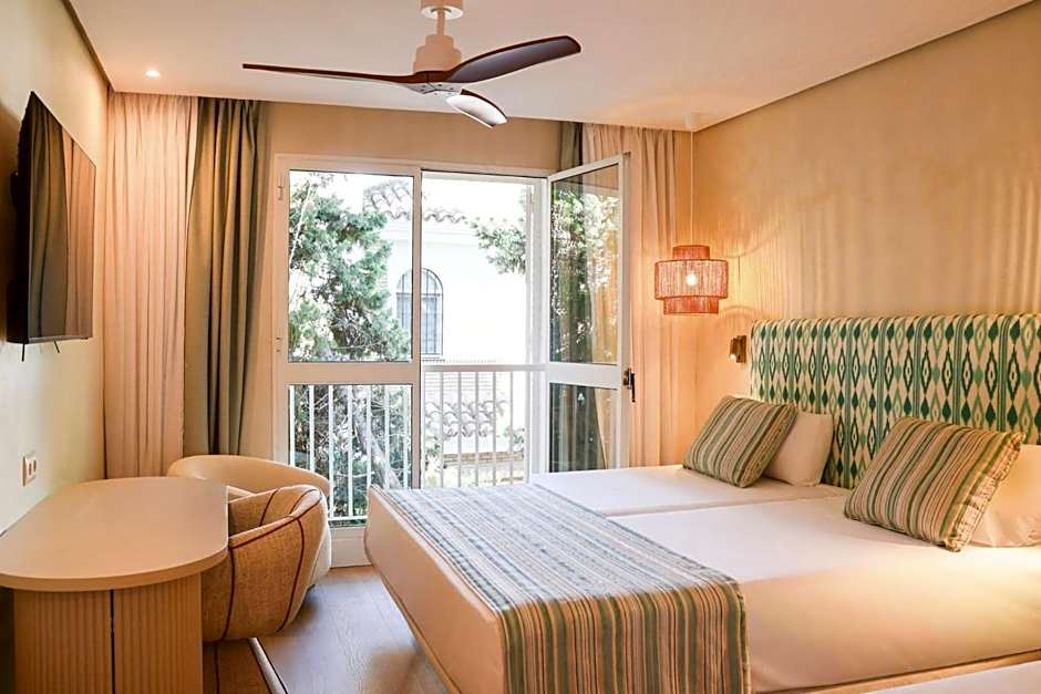 Del Mar Hotel & Spa
