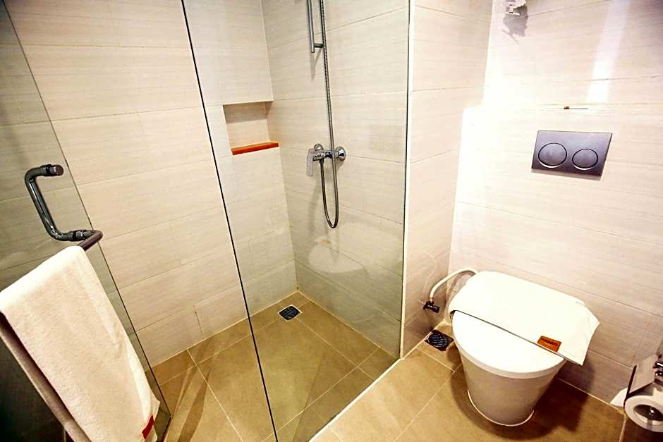 Harris Hotel Samarinda