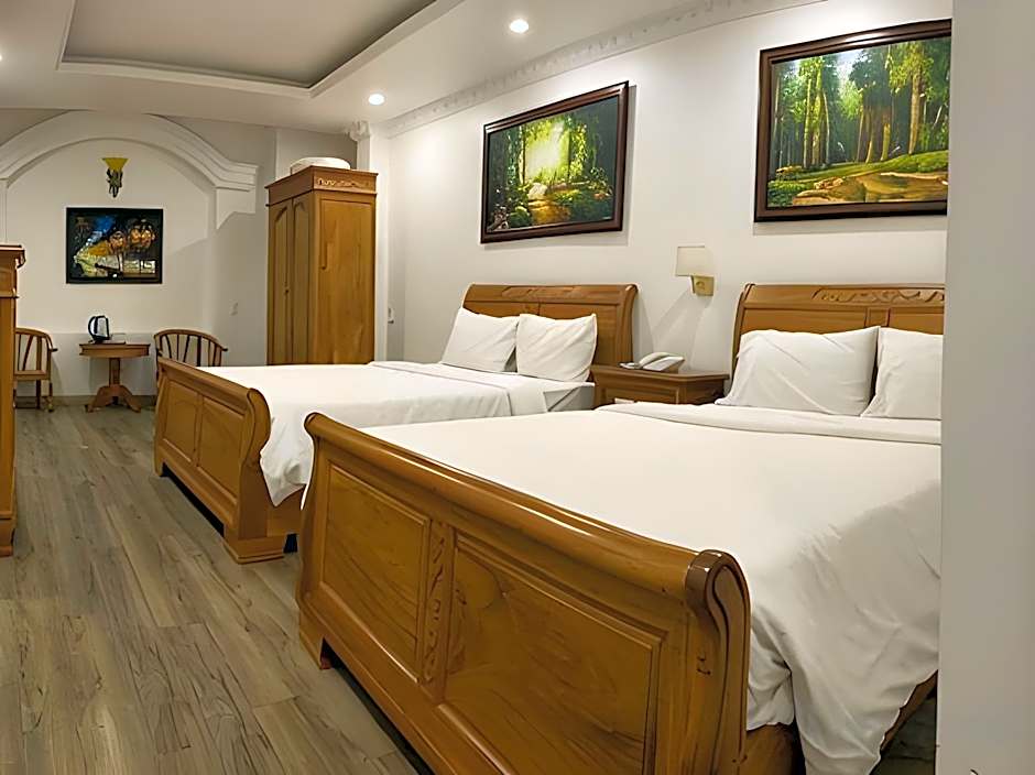 Dragon King 1 Hotel