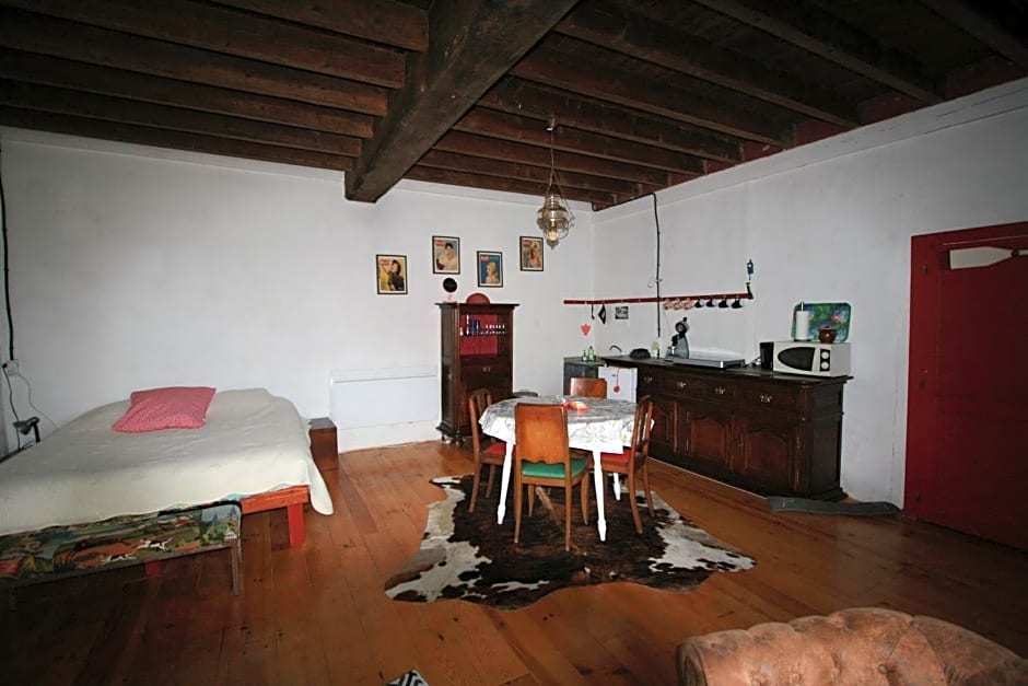 Studio Les Pourettes