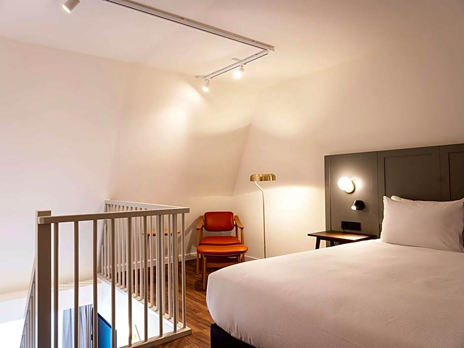 DoubleTree by Hilton Sittard