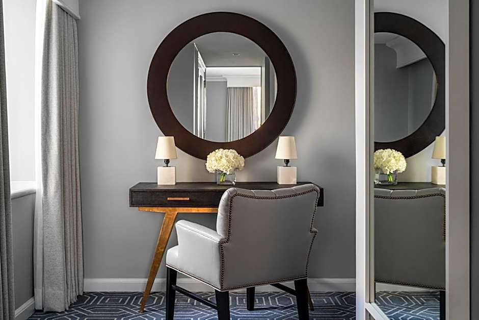 Four Seasons Hotel Atlanta