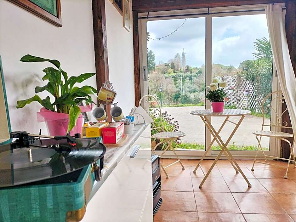 Antico Casale Fabrizi