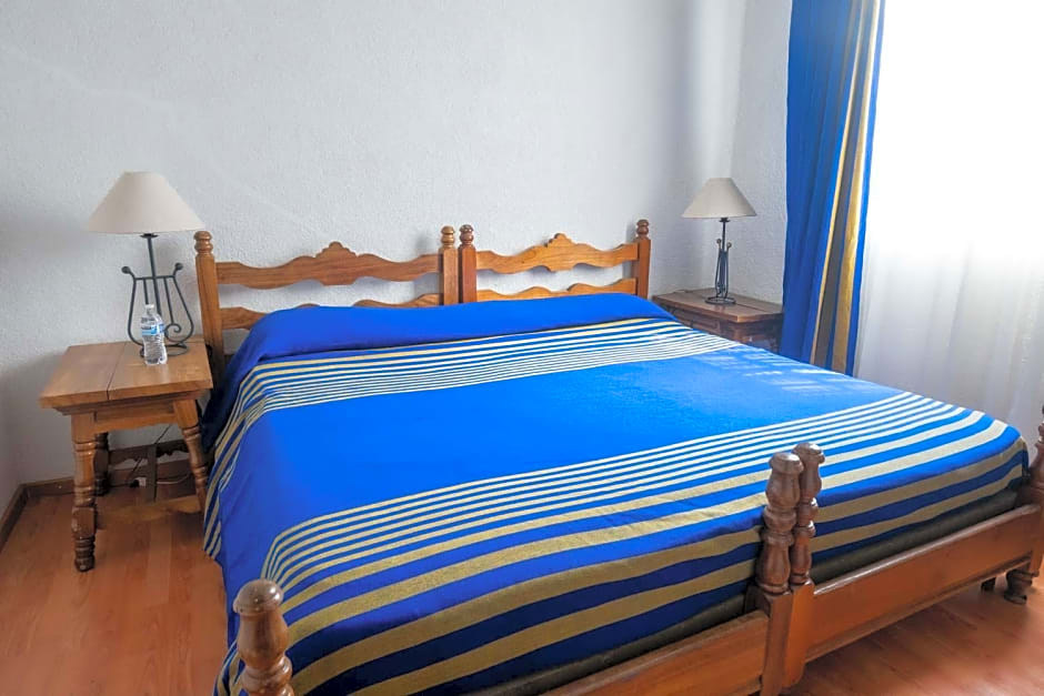 Hotel Rincon de Josefa