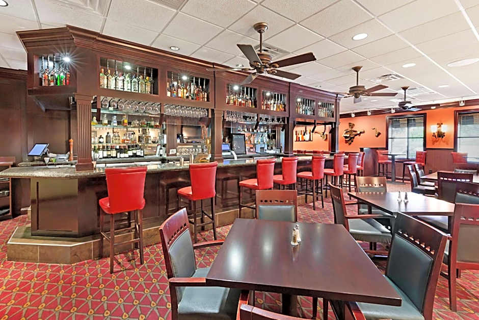 Best Western Plus Burlington