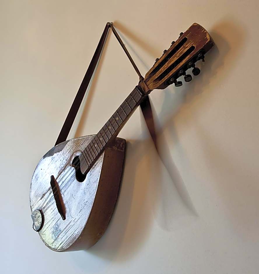 Spirit Of The Knights Boutique Hotel