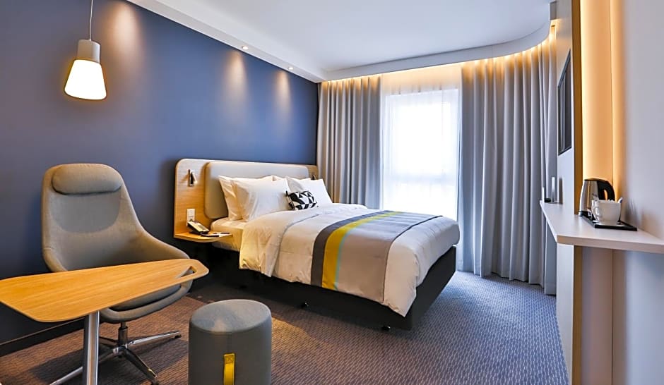 Holiday Inn Express Karlsruhe - City Park By IHG