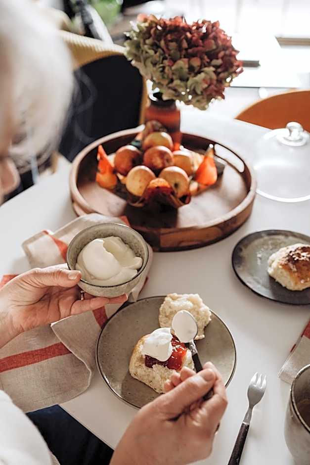 Green Gables B&B Waterfront Apartment or Garden Studio