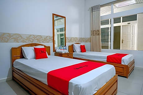 Twin Room - Non-Smoking