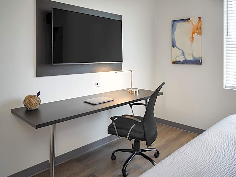 stayAPT Suites Killeen-Fort Cavazos