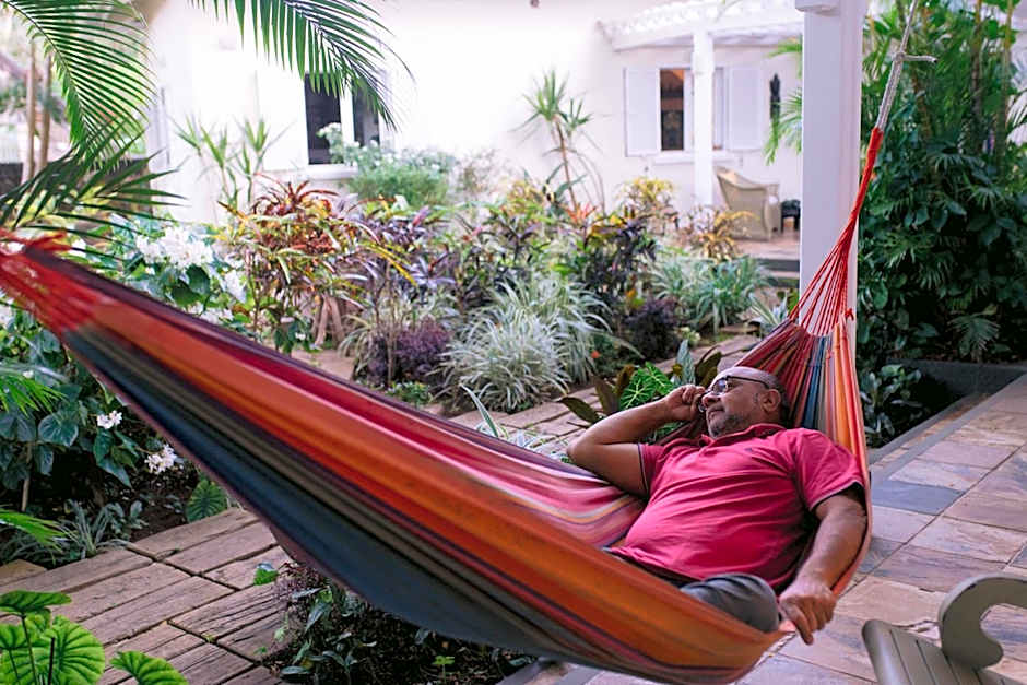 Tree Lodge Mauritius