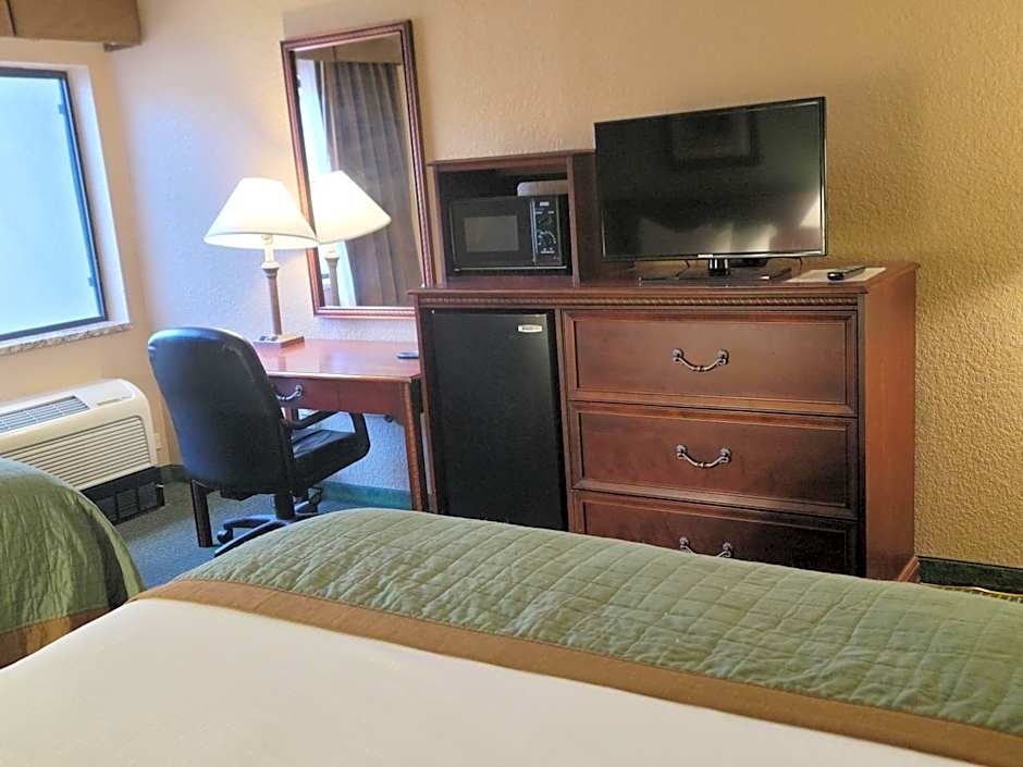 Bay Mountain Inn Cherokee Smoky Mountains