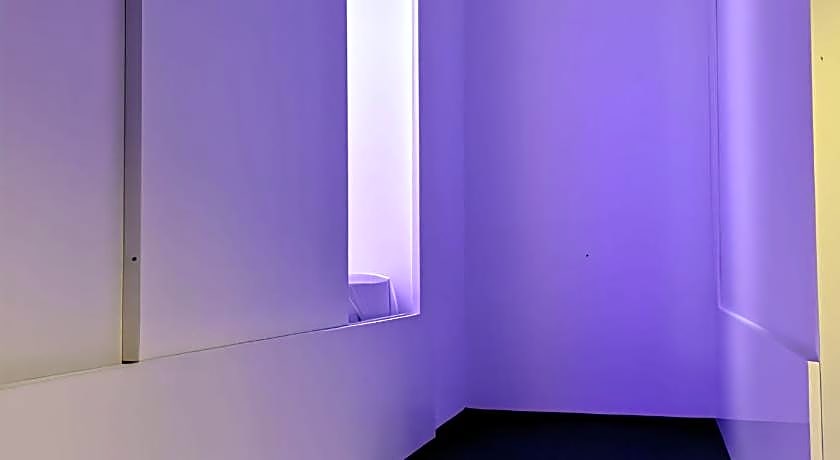 Modular Rooms Hotels