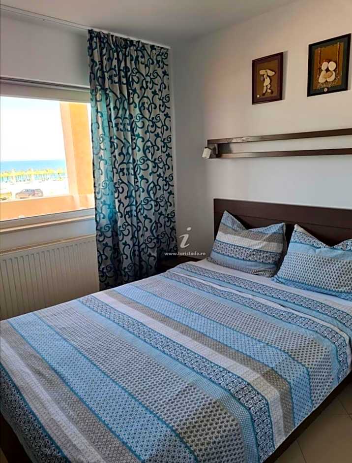 Vila Dini(La Rogojini)