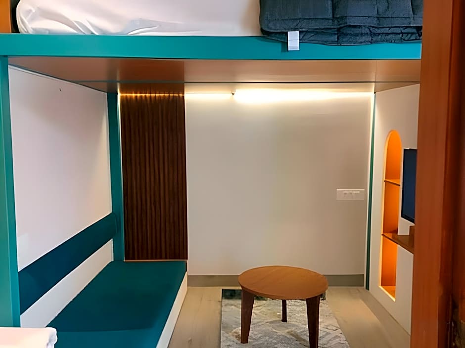 joey's Hostel