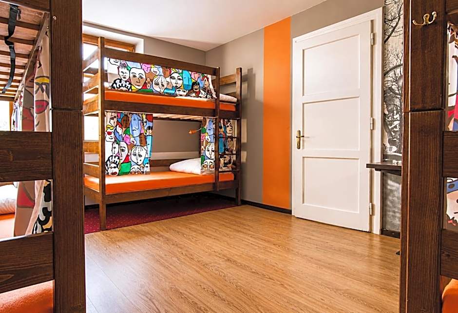 Top Hostel Pokoje Gościnne