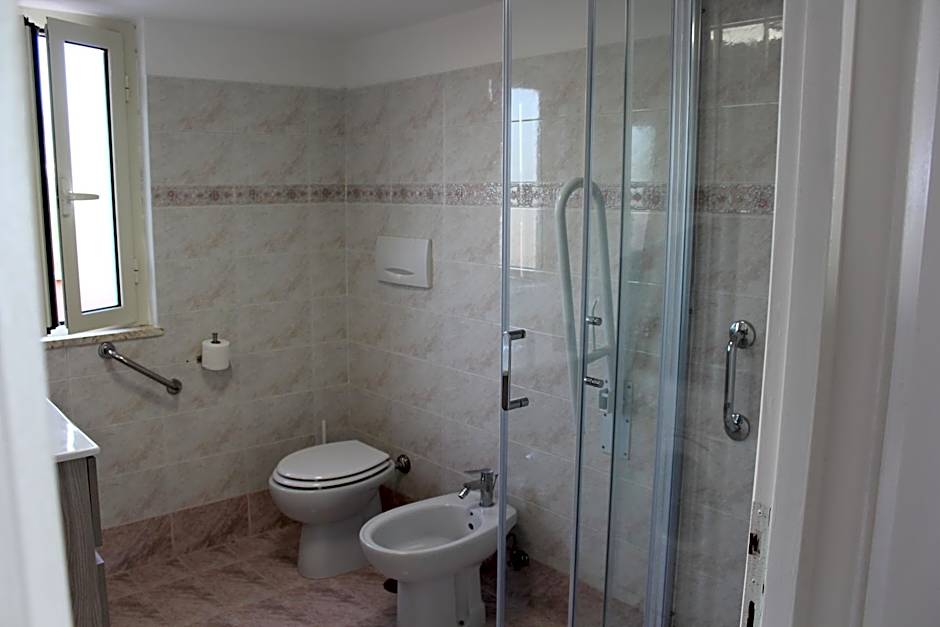 Bed & Breakfast La Volpe e L'Uva