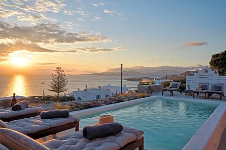 Casa Tagoo Mykonos
