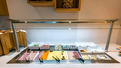 Holiday Inn - Munich Airport, an IHG Hotel