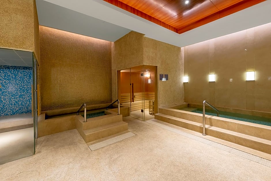 Four Points by Sheraton Guangdong, Heshan