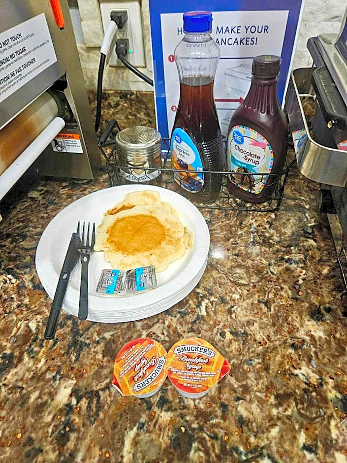 Travelodge by Wyndham Wytheville