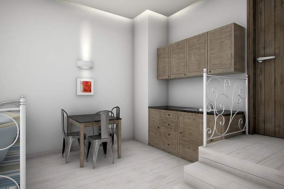 Princess Irini Sea Front ApartHotel