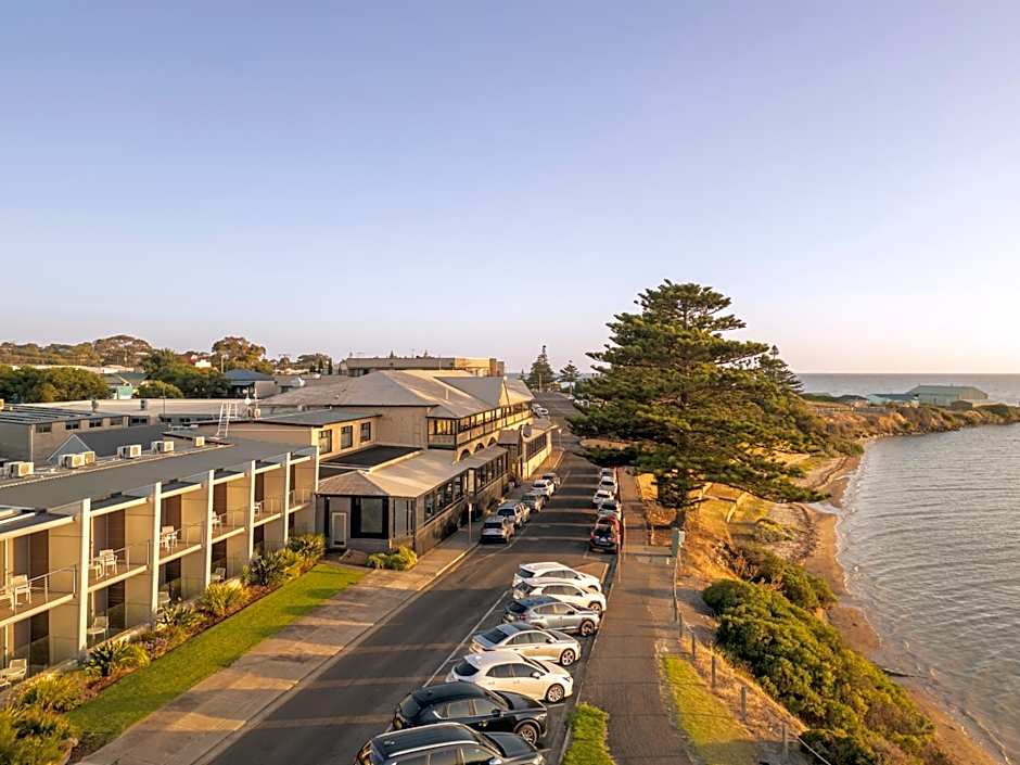 Aurora Ozone Hotel Kangaroo Island