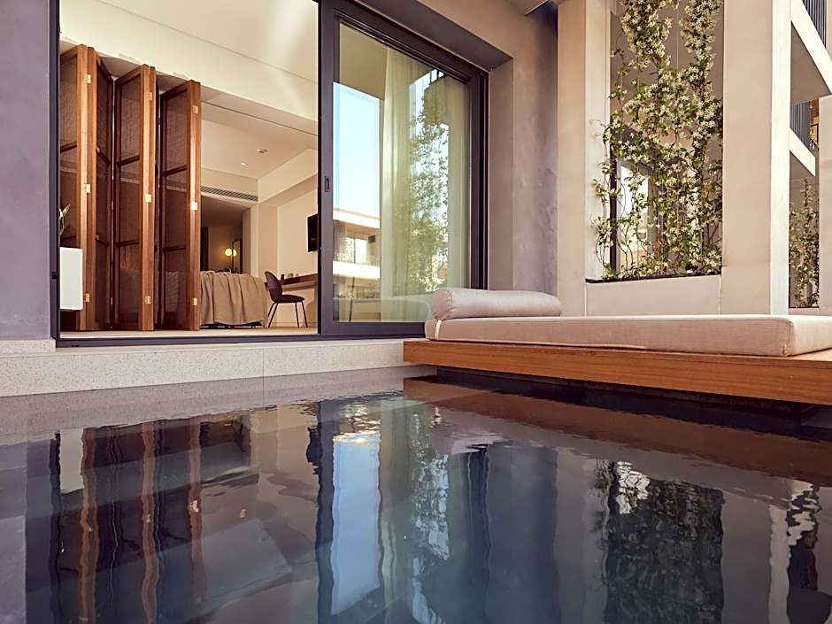 Contessina Suites & Spa - Adults Only