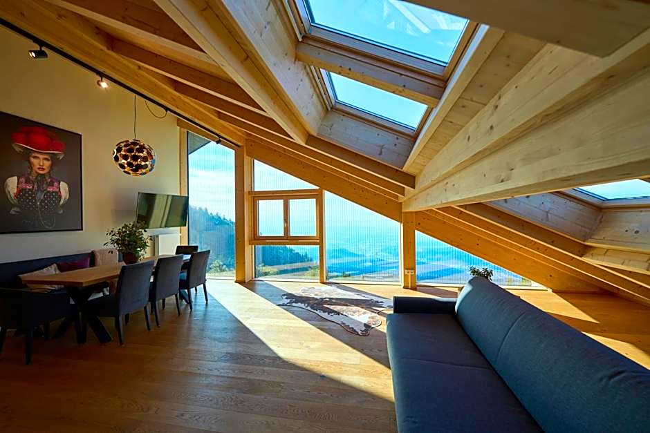 Bergwelt Kandel Hotel & Eventlocation
