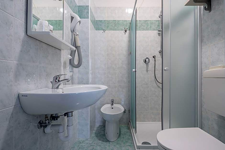 Hotel Boston 3 Stelle Superior Frontemare