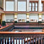 Hilton Garden Inn Milwaukee Downtown