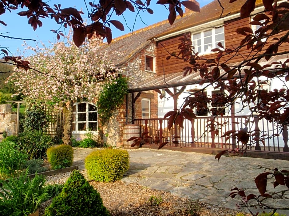 Gorse Farm House B&B