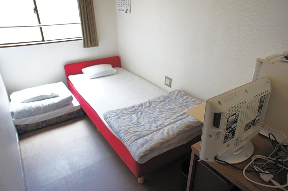 Economy Hotel Hoteiya