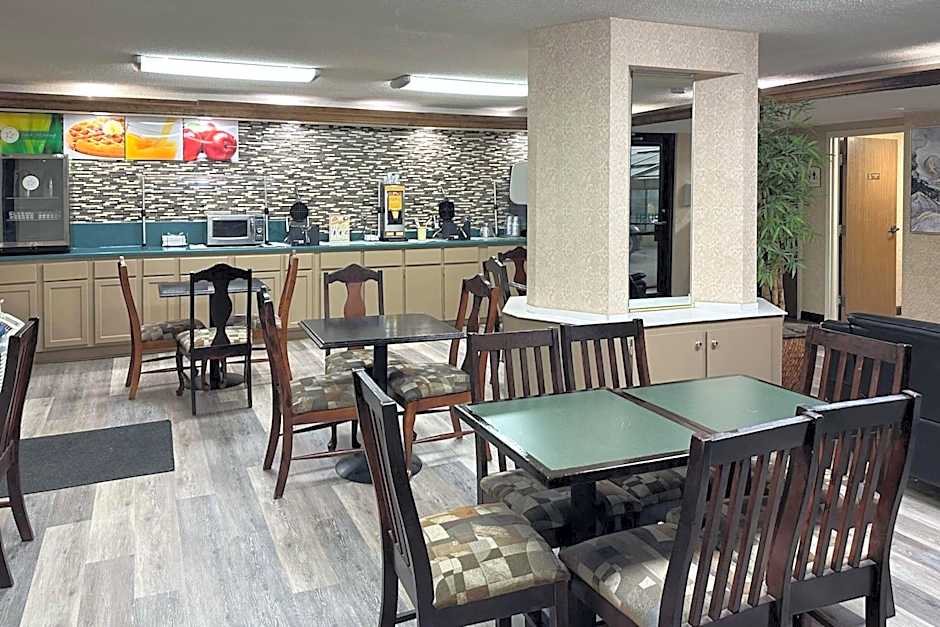 Quality Inn Byron - Warner Robins