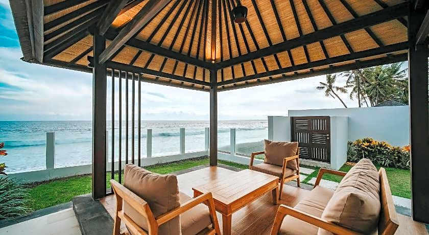 Bali Diamond Estates and Villas