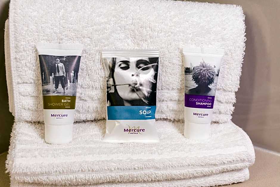 Mercure Johannesburg Randburg