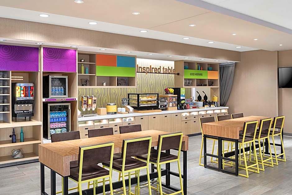 Home2 Suites by Hilton Rochester