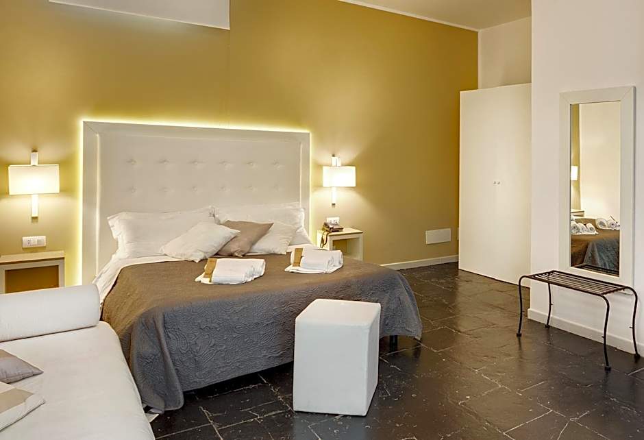 Villa Principe Di Belmonte