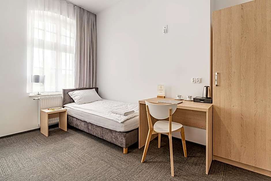 DOMUS MARIAE Gietrzwałd