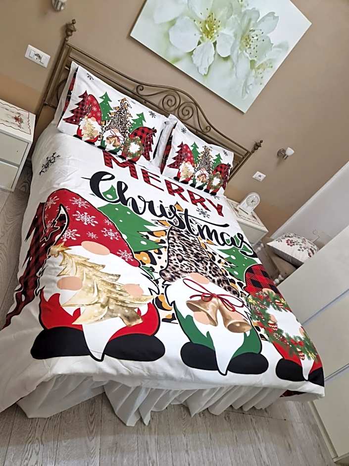 Affittacamere Cecco Rooms