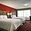 Hampton Inn Denver West Federal Center