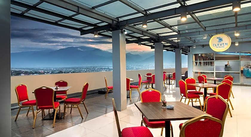 Best Western Plus Coco Palu