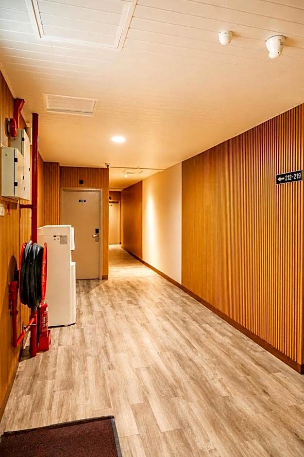 SS Hotel Seremban