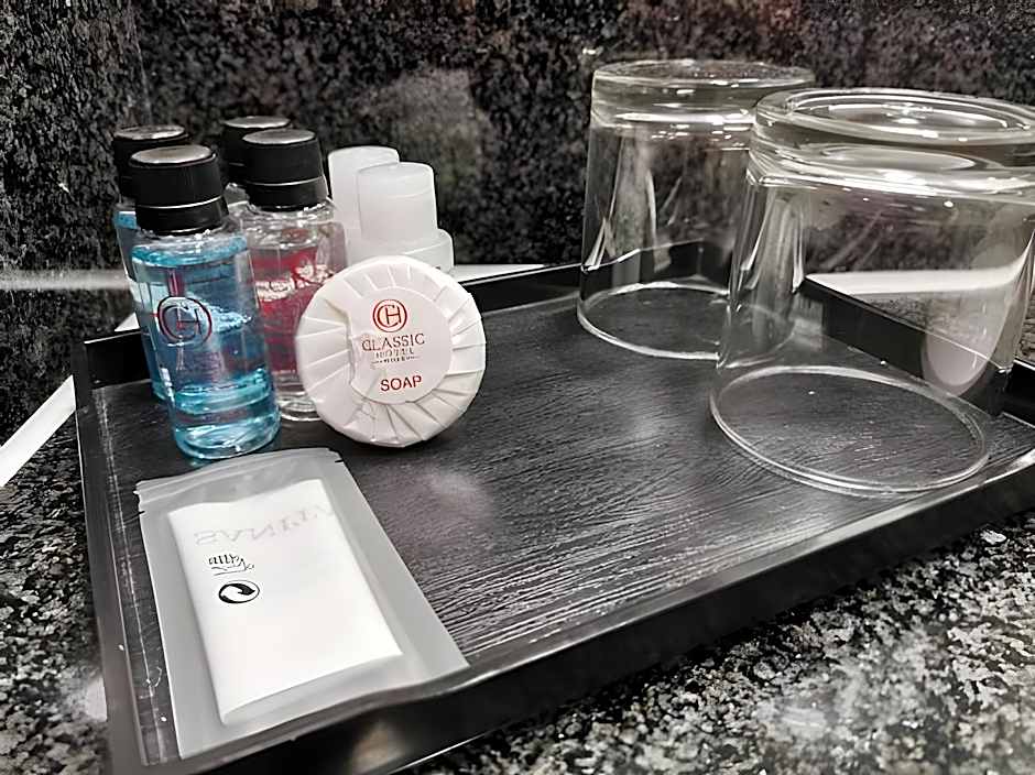 Classic Hotel