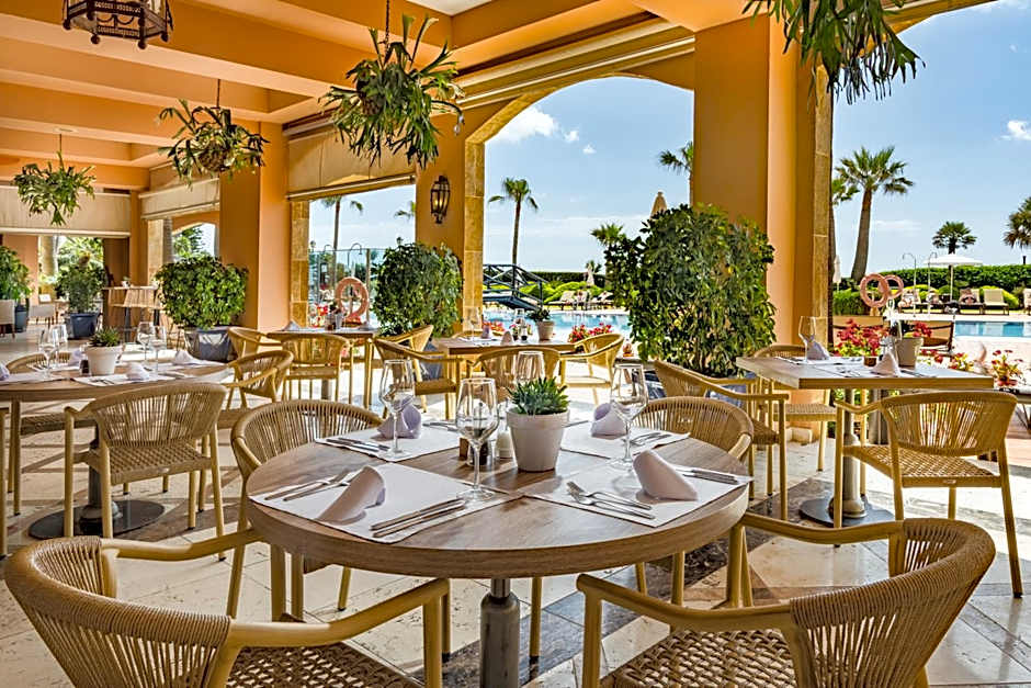 Elba Estepona Gran Hotel & Thalasso Spa
