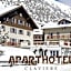 Aparthotel Claviere